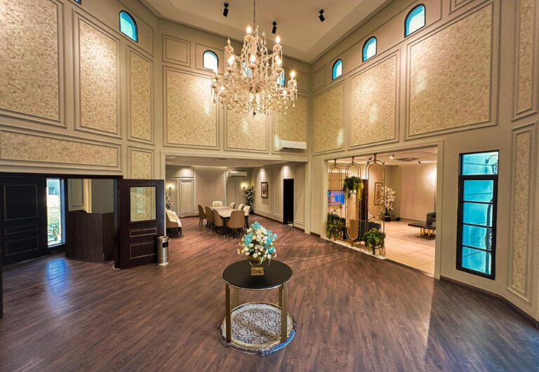 Luxury Style