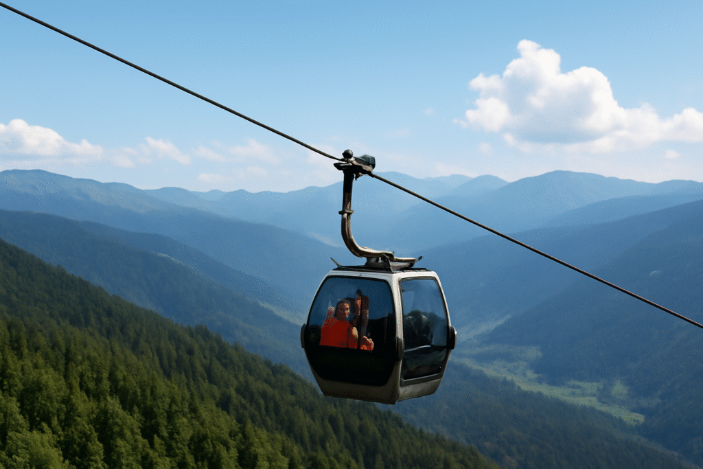 Sky Cart Ride2