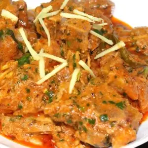 Mutton Shinwari