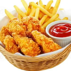 Tender Chicken