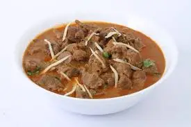 Mutton Shahi Qorma
