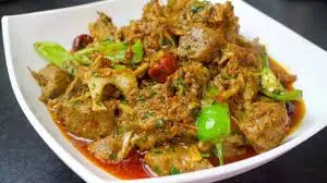 Mutton Special Karahi