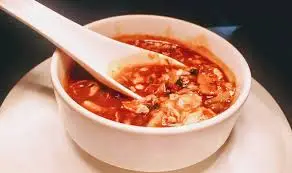Hot n Sour Soup